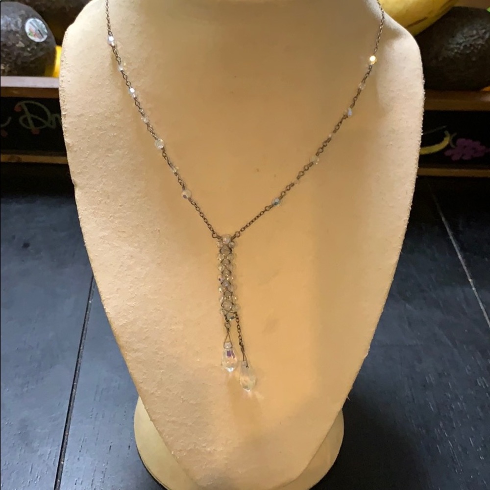 Lori Lori Necklace